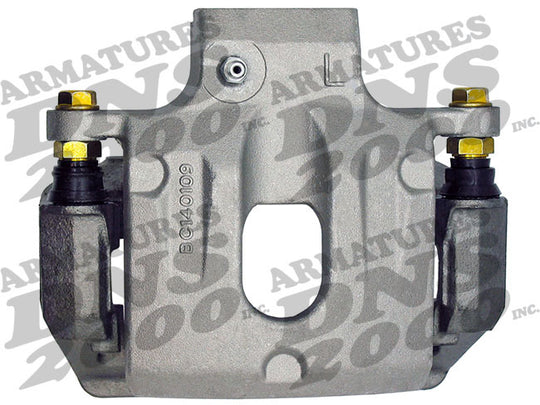 SC1193 DNS Semi-Loaded Disc Brake Caliper DNS Canada