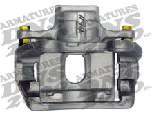 Load image into Gallery viewer, SC1194 DNS Semi-Loaded Disc Brake Caliper DNS Canada