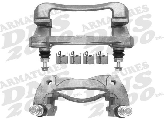SC1196 DNS Semi-Loaded Disc Brake Caliper DNS Canada