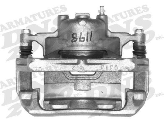 SC1198 DNS Semi-Loaded Disc Brake Caliper DNS Canada