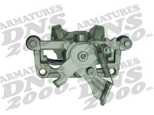 Load image into Gallery viewer, SC1199-1 DNS Semi-Loaded Disc Brake Caliper DNS Canada