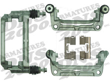 Load image into Gallery viewer, SC1200-1 DNS Semi-Loaded Disc Brake Caliper DNS Canada