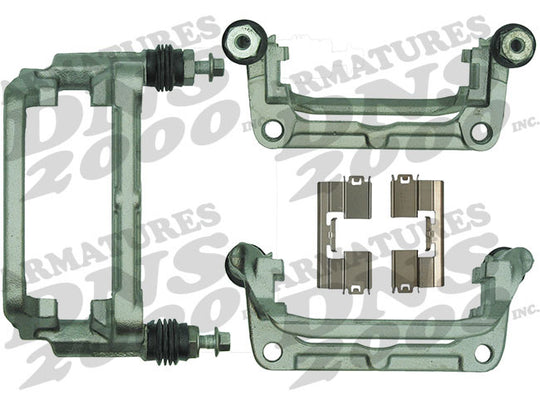 SC1200-1 DNS Semi-Loaded Disc Brake Caliper DNS Canada