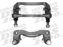 Load image into Gallery viewer, SC1203 DNS Semi-Loaded Disc Brake Caliper DNS Canada