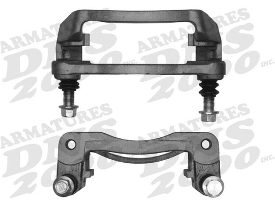 SC1203 DNS Semi-Loaded Disc Brake Caliper DNS Canada