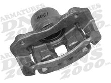 Load image into Gallery viewer, SC1206 DNS Semi-Loaded Disc Brake Caliper DNS Canada