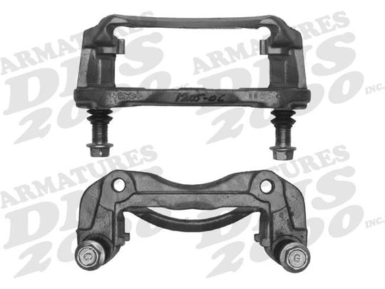 SC1205 DNS Semi-Loaded Disc Brake Caliper DNS Canada