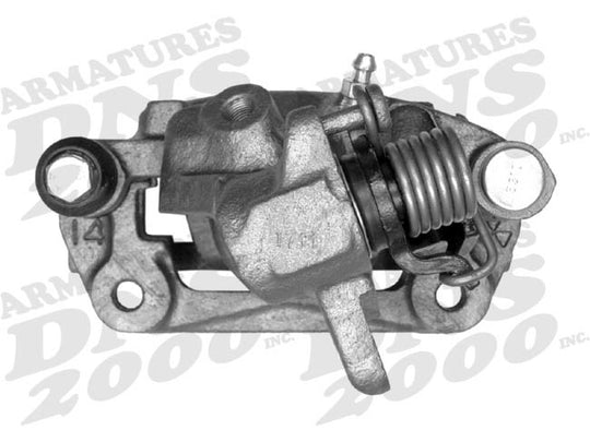 SC1213 DNS Semi-Loaded Disc Brake Caliper DNS Canada