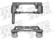 Load image into Gallery viewer, SC1214 DNS Semi-Loaded Disc Brake Caliper DNS Canada