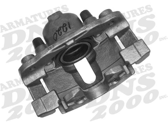 SC1220 DNS Semi-Loaded Disc Brake Caliper DNS Canada