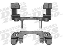Load image into Gallery viewer, SC1219 DNS Semi-Loaded Disc Brake Caliper DNS Canada
