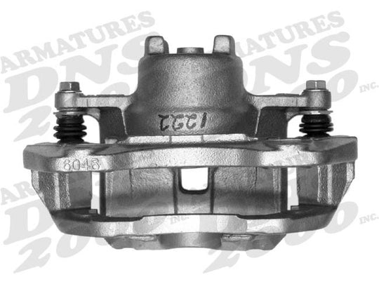 SC1222-1 DNS Semi-Loaded Disc Brake Caliper DNS Canada