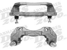 Load image into Gallery viewer, SC1221-1 DNS Semi-Loaded Disc Brake Caliper DNS Canada