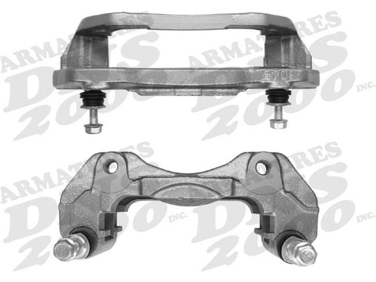 SC1221-1 DNS Semi-Loaded Disc Brake Caliper DNS Canada