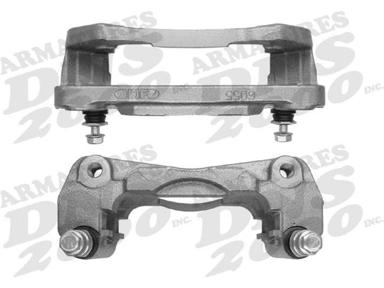SC1221 DNS Semi-Loaded Disc Brake Caliper DNS Canada