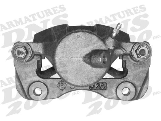 SC1224 DNS Semi-Loaded Disc Brake Caliper DNS Canada