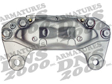 Load image into Gallery viewer, SC1225 DNS Semi-Loaded Disc Brake Caliper DNS Canada