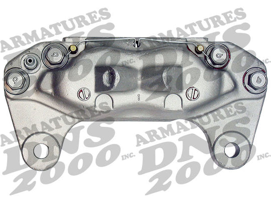 SC1225 DNS Semi-Loaded Disc Brake Caliper DNS Canada