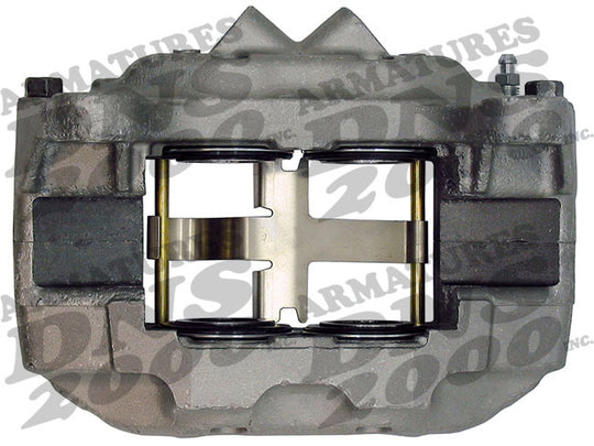SC1226 DNS Semi-Loaded Disc Brake Caliper DNS Canada