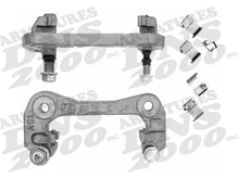 Load image into Gallery viewer, SC1233 DNS Semi-Loaded Disc Brake Caliper DNS Canada