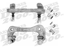Load image into Gallery viewer, SC1234 DNS Semi-Loaded Disc Brake Caliper DNS Canada