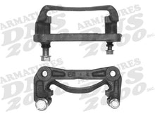 Load image into Gallery viewer, SC1235 DNS Semi-Loaded Disc Brake Caliper DNS Canada