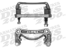 Load image into Gallery viewer, SC1236 DNS Semi-Loaded Disc Brake Caliper DNS Canada