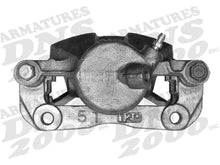 Load image into Gallery viewer, SC1238 DNS Semi-Loaded Disc Brake Caliper DNS Canada