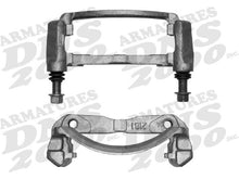 Load image into Gallery viewer, SC1237 DNS Semi-Loaded Disc Brake Caliper DNS Canada