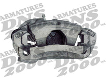 Load image into Gallery viewer, SC1241 DNS Semi-Loaded Disc Brake Caliper DNS Canada