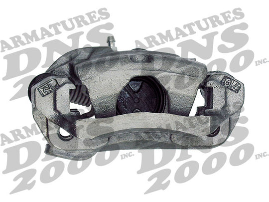 SC1241 DNS Semi-Loaded Disc Brake Caliper DNS Canada