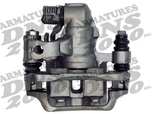 Load image into Gallery viewer, SC1242 DNS Semi-Loaded Disc Brake Caliper DNS Canada