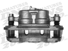 Load image into Gallery viewer, SC1243 DNS Semi-Loaded Disc Brake Caliper DNS Canada