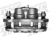 Load image into Gallery viewer, SC1244-1 DNS Semi-Loaded Disc Brake Caliper DNS Canada