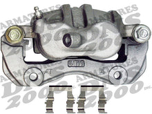 Load image into Gallery viewer, SC1245 DNS Semi-Loaded Disc Brake Caliper DNS Canada
