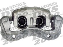 Load image into Gallery viewer, SC1215 DNS Semi-Loaded Disc Brake Caliper DNS Canada