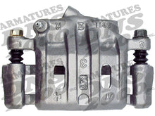 Charger l'image dans la galerie, SC1246 DNS Semi-Loaded Disc Brake Caliper DNS Canada