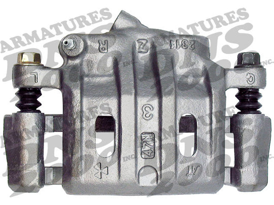 SC1246 DNS Semi-Loaded Disc Brake Caliper DNS Canada