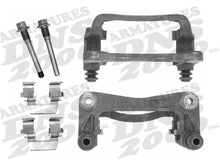 Load image into Gallery viewer, SC1248 DNS Semi-Loaded Disc Brake Caliper DNS Canada