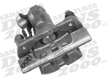 Load image into Gallery viewer, SC1250 DNS Semi-Loaded Disc Brake Caliper DNS Canada