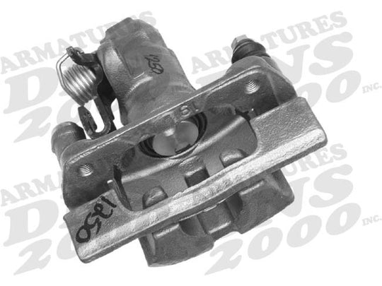 SC1250 DNS Semi-Loaded Disc Brake Caliper DNS Canada
