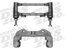 Load image into Gallery viewer, SC1251 DNS Semi-Loaded Disc Brake Caliper DNS Canada