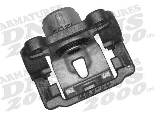 SC1253 DNS Semi-Loaded Disc Brake Caliper DNS Canada