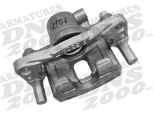 Load image into Gallery viewer, SC1261 DNS Semi-Loaded Disc Brake Caliper DNS Canada