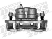 Load image into Gallery viewer, SC1266 DNS Semi-Loaded Disc Brake Caliper DNS Canada