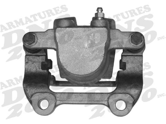 SC1267 DNS Semi-Loaded Disc Brake Caliper DNS Canada