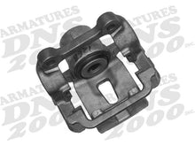 Load image into Gallery viewer, SC1268 DNS Semi-Loaded Disc Brake Caliper DNS Canada
