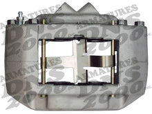 Load image into Gallery viewer, SC1272 DNS Semi-Loaded Disc Brake Caliper DNS Canada