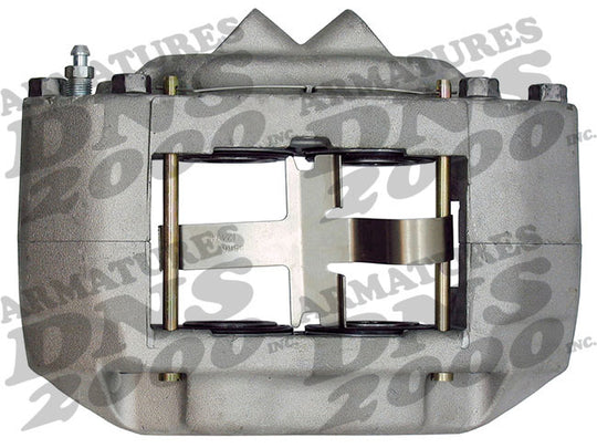 SC1272 DNS Semi-Loaded Disc Brake Caliper DNS Canada