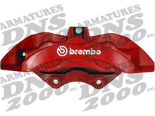 Load image into Gallery viewer, SC1277R DNS Semi-Loaded Disc Brake Caliper DNS Canada